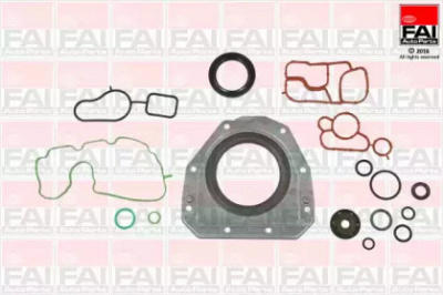 FAI AUTOPARTS cs1661 -  Комплект прокладок, блок-картер двигателя